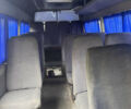 Белый Мерседес Sprinter, объемом двигателя 2.15 л и пробегом 5 тыс. км за 12000 $, фото 22 на Automoto.ua