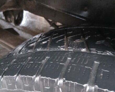 Білий Мерседес Sprinter, об'ємом двигуна 2.7 л та пробігом 425 тис. км за 10000 $, фото 20 на Automoto.ua