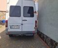 Білий Мерседес Sprinter, об'ємом двигуна 2.7 л та пробігом 550 тис. км за 5450 $, фото 4 на Automoto.ua