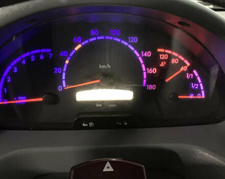 Білий Мерседес Sprinter, об'ємом двигуна 2.15 л та пробігом 400 тис. км за 9500 $, фото 11 на Automoto.ua
