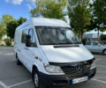 Білий Мерседес Sprinter, об'ємом двигуна 2.15 л та пробігом 170 тис. км за 7700 $, фото 2 на Automoto.ua