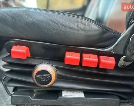 Мерседес Sprinter 2002 у Чернівцях на Automoto.ua Білий Мерседес Sprinter, об'ємом двигуна 2.15 л та пробігом 200 тис. км за 17800 $, фото 8 на Automoto.ua