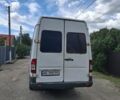 Белый Мерседес Sprinter, объемом двигателя 2.1 л и пробегом 700 тыс. км за 7500 $, фото 3 на Automoto.ua