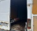 Белый Мерседес Sprinter, объемом двигателя 2.1 л и пробегом 920 тыс. км за 4500 $, фото 5 на Automoto.ua