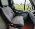 Белый Мерседес Sprinter, объемом двигателя 2.2 л и пробегом 245 тыс. км за 3000 $, фото 9 на Automoto.ua