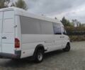 Мерседес Sprinter 2002 у Києві на Automoto.ua Білий Мерседес Sprinter, об'ємом двигуна 2.1 л та пробігом 570 тис. км за 16300 $, фото 4 на Automoto.ua