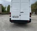 Белый Мерседес Sprinter, объемом двигателя 2.15 л и пробегом 350 тыс. км за 12500 $, фото 7 на Automoto.ua