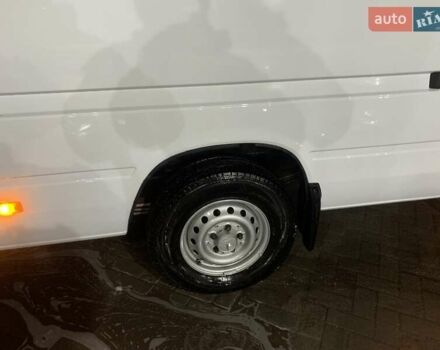 Білий Мерседес Sprinter, об'ємом двигуна 2.2 л та пробігом 300 тис. км за 9000 $, фото 7 на Automoto.ua