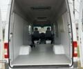 Белый Мерседес Sprinter, объемом двигателя 2.7 л и пробегом 102 тыс. км за 23900 $, фото 13 на Automoto.ua