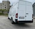 Белый Мерседес Sprinter, объемом двигателя 2.15 л и пробегом 350 тыс. км за 12500 $, фото 8 на Automoto.ua