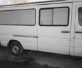 Мерседес Sprinter 2002 у Шацькі на Automoto.ua Білий Мерседес Sprinter, об'ємом двигуна 2.7 л та пробігом 675 тис. км за 7500 $, фото 1 на Automoto.ua