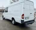 Белый Мерседес Sprinter, объемом двигателя 2.7 л и пробегом 900 тыс. км за 10000 $, фото 1 на Automoto.ua