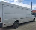 Белый Мерседес Sprinter, объемом двигателя 2.1 л и пробегом 700 тыс. км за 7500 $, фото 2 на Automoto.ua