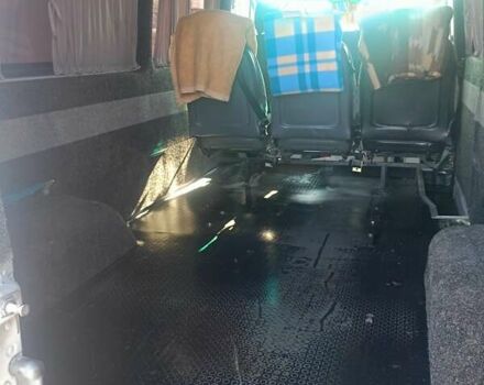 Білий Мерседес Sprinter, об'ємом двигуна 2.15 л та пробігом 566 тис. км за 7000 $, фото 12 на Automoto.ua