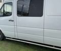 Білий Мерседес Sprinter, об'ємом двигуна 2.7 л та пробігом 830 тис. км за 7500 $, фото 6 на Automoto.ua