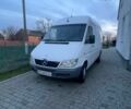 Білий Мерседес Sprinter, об'ємом двигуна 2.2 л та пробігом 370 тис. км за 5750 $, фото 1 на Automoto.ua