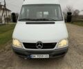 Білий Мерседес Sprinter, об'ємом двигуна 2.7 л та пробігом 102 тис. км за 23900 $, фото 19 на Automoto.ua