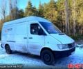 Белый Мерседес Sprinter, объемом двигателя 23 л и пробегом 375 тыс. км за 2950 $, фото 1 на Automoto.ua