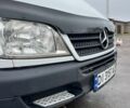 Белый Мерседес Sprinter, объемом двигателя 2.7 л и пробегом 900 тыс. км за 10000 $, фото 1 на Automoto.ua