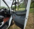 Белый Мерседес Sprinter, объемом двигателя 2.2 л и пробегом 245 тыс. км за 3000 $, фото 7 на Automoto.ua