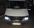 Белый Мерседес Sprinter, объемом двигателя 2.7 л и пробегом 757 тыс. км за 14000 $, фото 58 на Automoto.ua