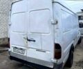 Белый Мерседес Sprinter, объемом двигателя 22 л и пробегом 472 тыс. км за 4000 $, фото 4 на Automoto.ua