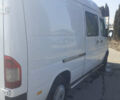 Білий Мерседес Sprinter, об'ємом двигуна 2.2 л та пробігом 400 тис. км за 7900 $, фото 1 на Automoto.ua