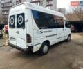 Белый Мерседес Sprinter, объемом двигателя 0 л и пробегом 900 тыс. км за 2000 $, фото 8 на Automoto.ua