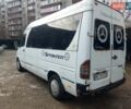 Белый Мерседес Sprinter, объемом двигателя 0 л и пробегом 900 тыс. км за 2000 $, фото 9 на Automoto.ua