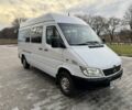 Белый Мерседес Sprinter, объемом двигателя 2.2 л и пробегом 360 тыс. км за 9399 $, фото 10 на Automoto.ua
