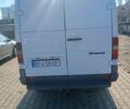Білий Мерседес Sprinter, об'ємом двигуна 2.15 л та пробігом 566 тис. км за 7000 $, фото 2 на Automoto.ua