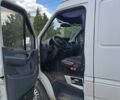 Белый Мерседес Sprinter, объемом двигателя 2.1 л и пробегом 700 тыс. км за 7500 $, фото 4 на Automoto.ua