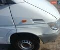 Білий Мерседес Sprinter, об'ємом двигуна 2.15 л та пробігом 566 тис. км за 7000 $, фото 28 на Automoto.ua