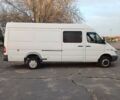 Белый Мерседес Sprinter, объемом двигателя 2.7 л и пробегом 757 тыс. км за 14000 $, фото 48 на Automoto.ua