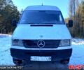 Белый Мерседес Sprinter, объемом двигателя 23 л и пробегом 375 тыс. км за 2950 $, фото 6 на Automoto.ua