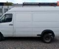 Білий Мерседес Sprinter, об'ємом двигуна 2.2 л та пробігом 800 тис. км за 10900 $, фото 3 на Automoto.ua