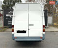 Мерседес Sprinter 2002 у Харкові на Automoto.ua Білий Мерседес Sprinter, об'ємом двигуна 2.1 л та пробігом 318 тис. км за 9999 $, фото 4 на Automoto.ua