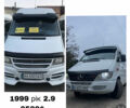Белый Мерседес Sprinter, объемом двигателя 2.15 л и пробегом 5 тыс. км за 12000 $, фото 1 на Automoto.ua