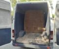 Белый Мерседес Sprinter, объемом двигателя 2.2 л и пробегом 318 тыс. км за 8950 $, фото 7 на Automoto.ua
