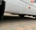 Білий Мерседес Sprinter, об'ємом двигуна 2.7 л та пробігом 102 тис. км за 23900 $, фото 26 на Automoto.ua