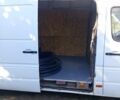 Белый Мерседес Sprinter, объемом двигателя 2.7 л и пробегом 1000 тыс. км за 10300 $, фото 1 на Automoto.ua