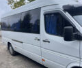 Белый Мерседес Sprinter, объемом двигателя 2.15 л и пробегом 5 тыс. км за 12000 $, фото 4 на Automoto.ua