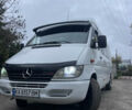 Белый Мерседес Sprinter, объемом двигателя 2.15 л и пробегом 5 тыс. км за 12000 $, фото 1 на Automoto.ua