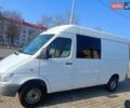 Білий Мерседес Sprinter, об'ємом двигуна 2.15 л та пробігом 566 тис. км за 7000 $, фото 1 на Automoto.ua