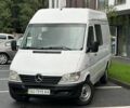 Білий Мерседес Sprinter, об'ємом двигуна 2.2 л та пробігом 450 тис. км за 6200 $, фото 1 на Automoto.ua