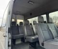 Белый Мерседес Sprinter, объемом двигателя 2.2 л и пробегом 360 тыс. км за 9399 $, фото 3 на Automoto.ua
