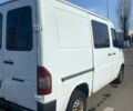 Белый Мерседес Sprinter, объемом двигателя 2.1 л и пробегом 499 тыс. км за 3900 $, фото 6 на Automoto.ua