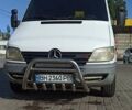 Белый Мерседес Sprinter, объемом двигателя 2.15 л и пробегом 268 тыс. км за 10500 $, фото 4 на Automoto.ua