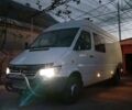 Белый Мерседес Sprinter, объемом двигателя 2.7 л и пробегом 757 тыс. км за 14000 $, фото 1 на Automoto.ua