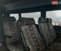Білий Мерседес Sprinter, об'ємом двигуна 2.7 л та пробігом 450 тис. км за 9500 $, фото 3 на Automoto.ua
